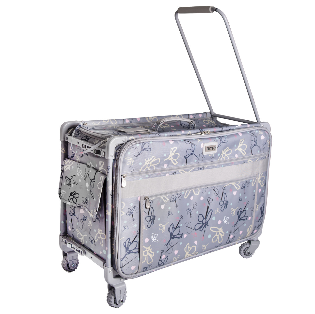 tutto 2xl sewing machine case