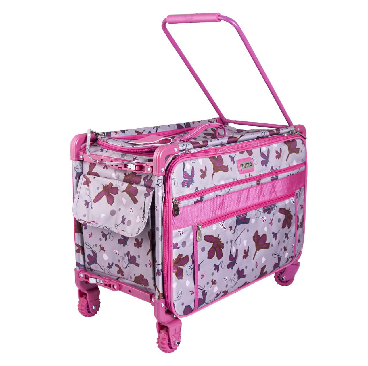 tutto 2xl sewing machine case