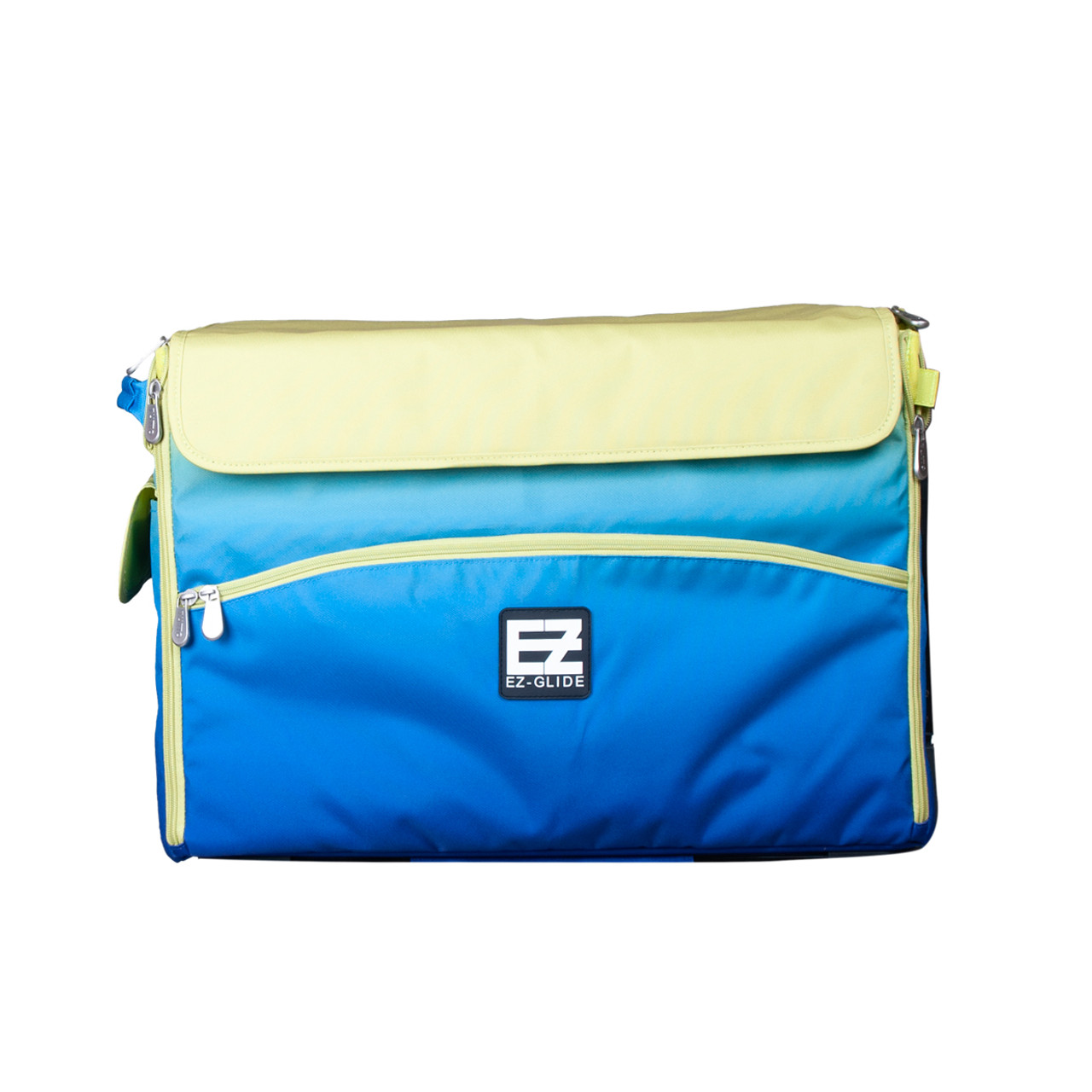 21" Blue EZ-Glide-Large 21" Blue EZ-Glide-Large