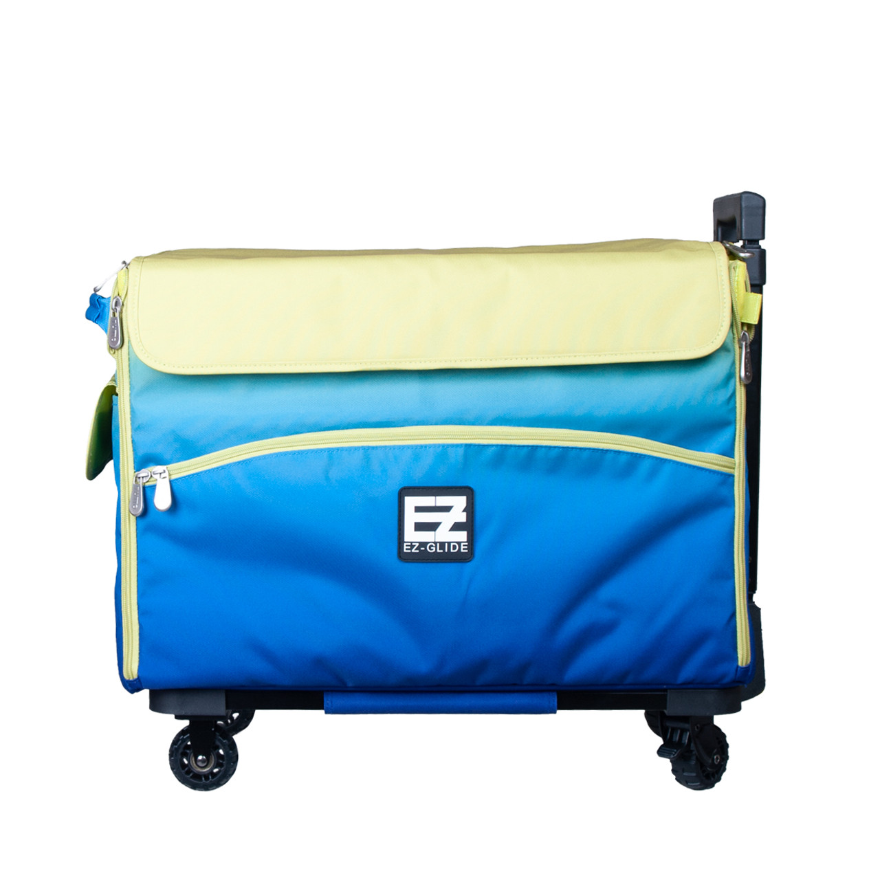 21" Blue EZ-Glide-Large 21" Blue EZ-Glide-Large