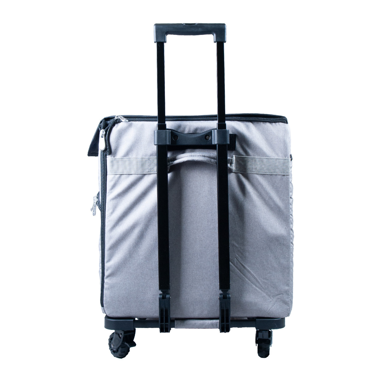 29" EZ-Glide Trolley Gray/Black 