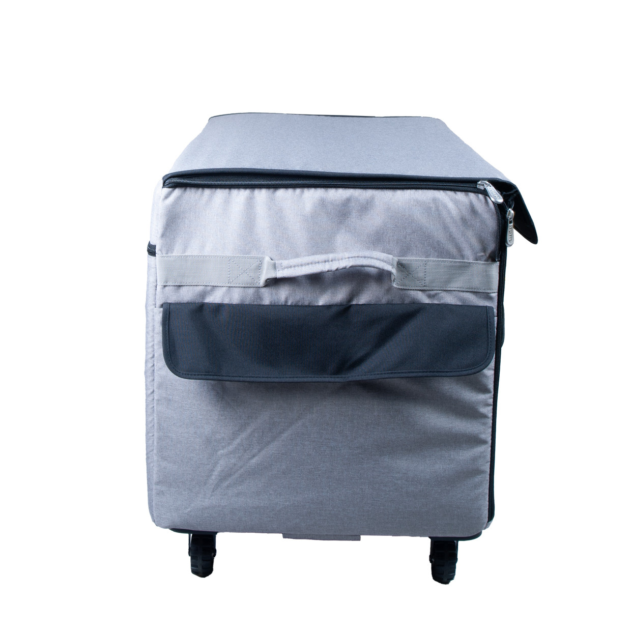 29" EZ-Glide Trolley Gray/Black 