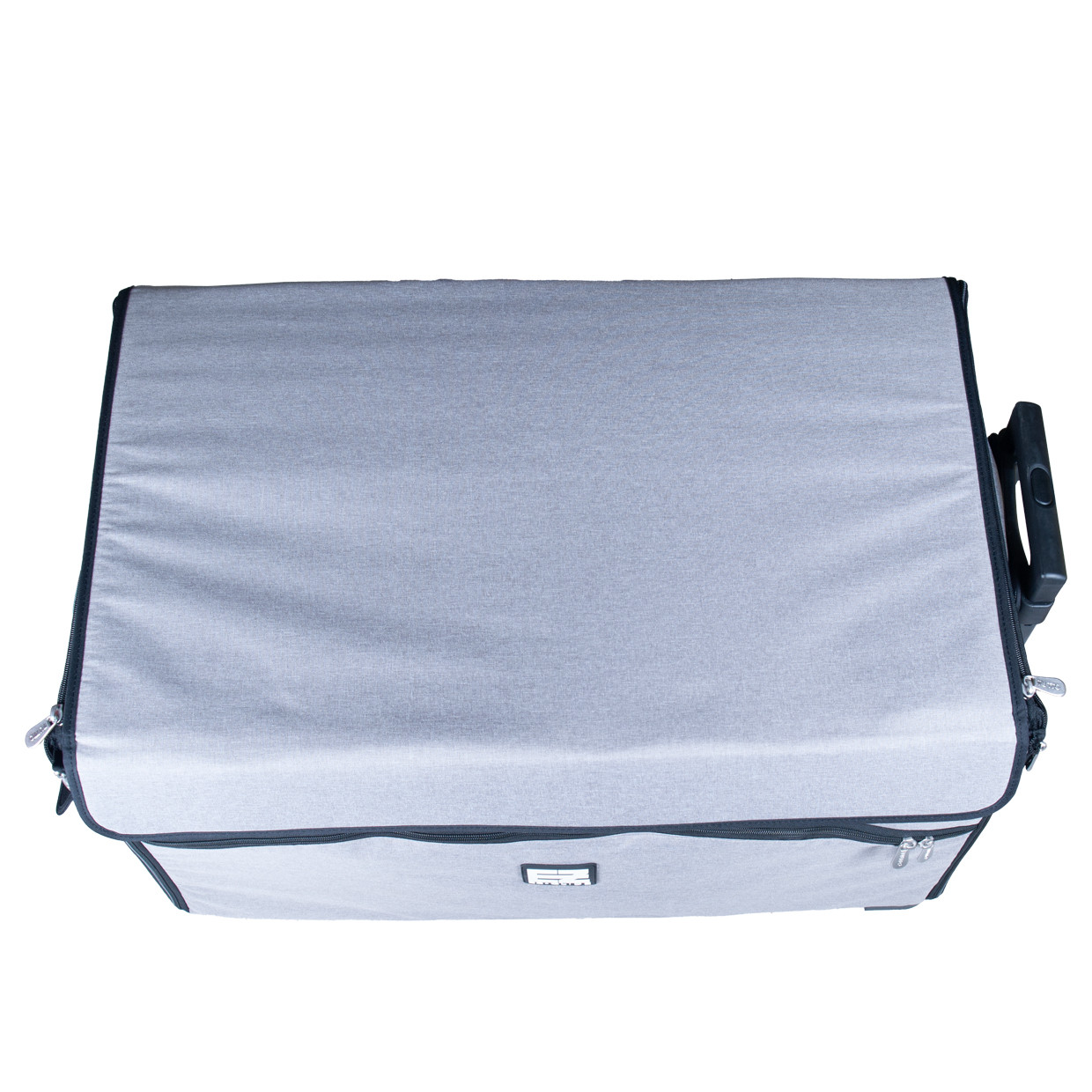 29" EZ-Glide Trolley Gray/Black 