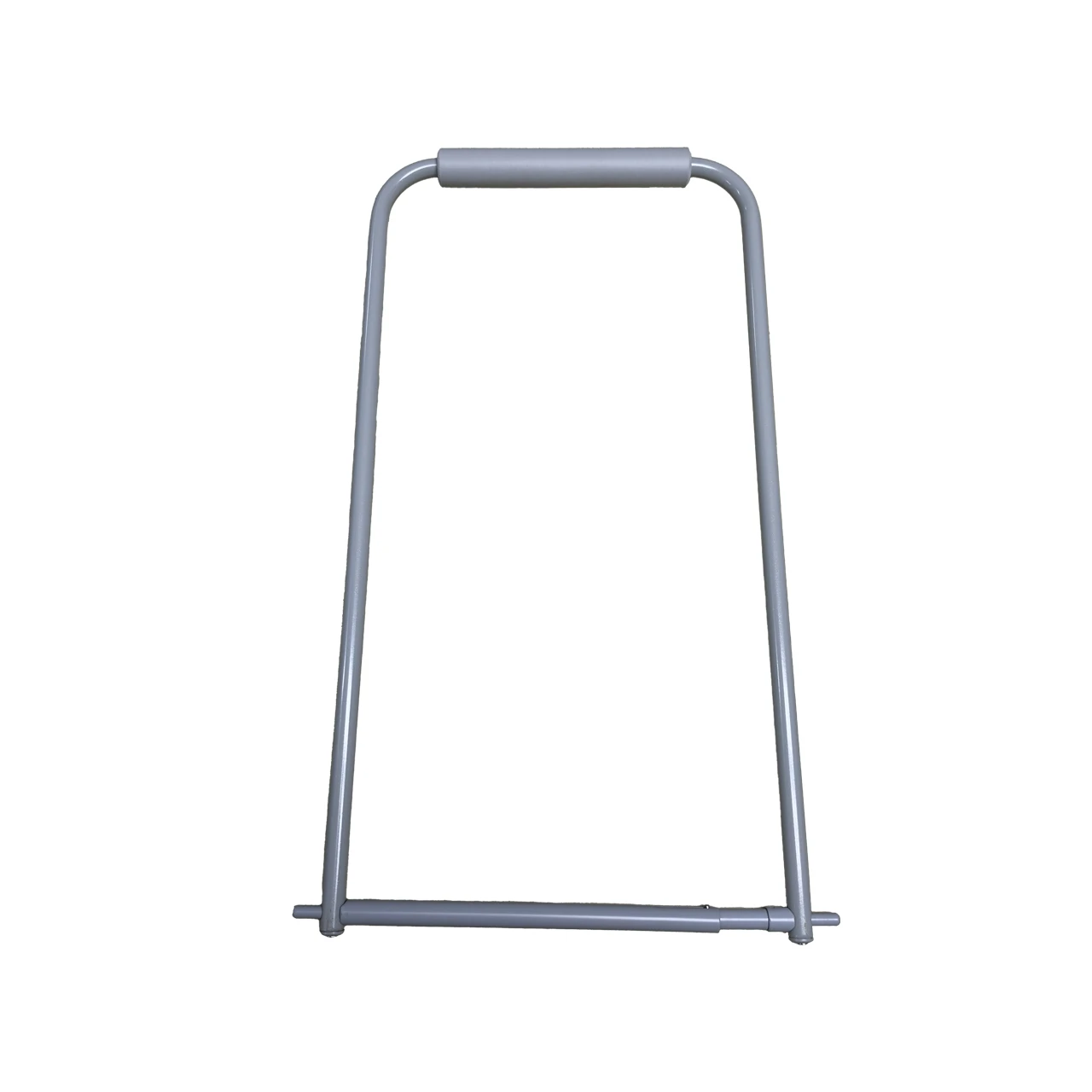 Gray Pullbar Stationary for 2XL