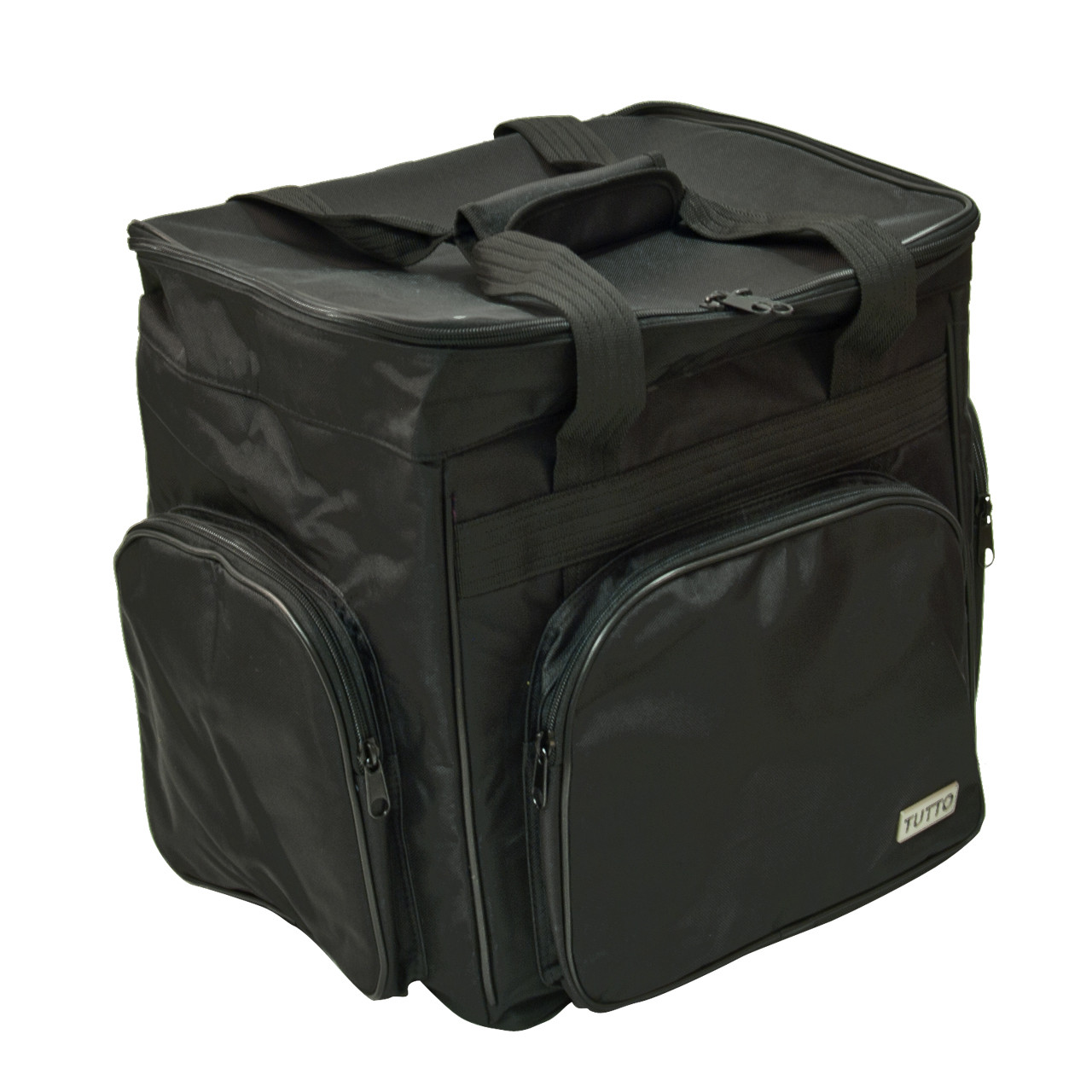 Black Serger/Accessory Bag