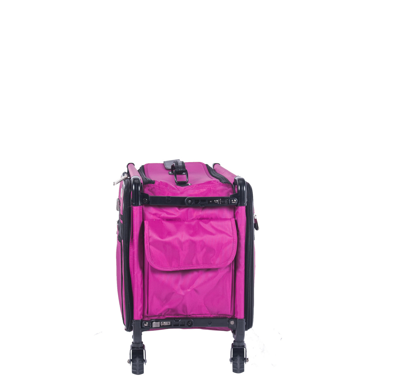 Serger Sewing Machine Bag/Tutto -Tutto The Healthy Luggage