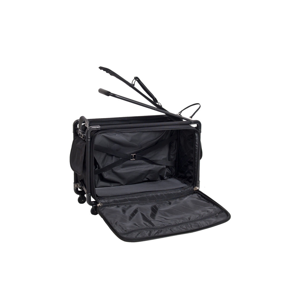 ★TOUT Y EST★ MIGNON QUILTING BAGBLACK AB239OBG032MBB Tutto Official Site -Sewing machine bags | Travel Luggage