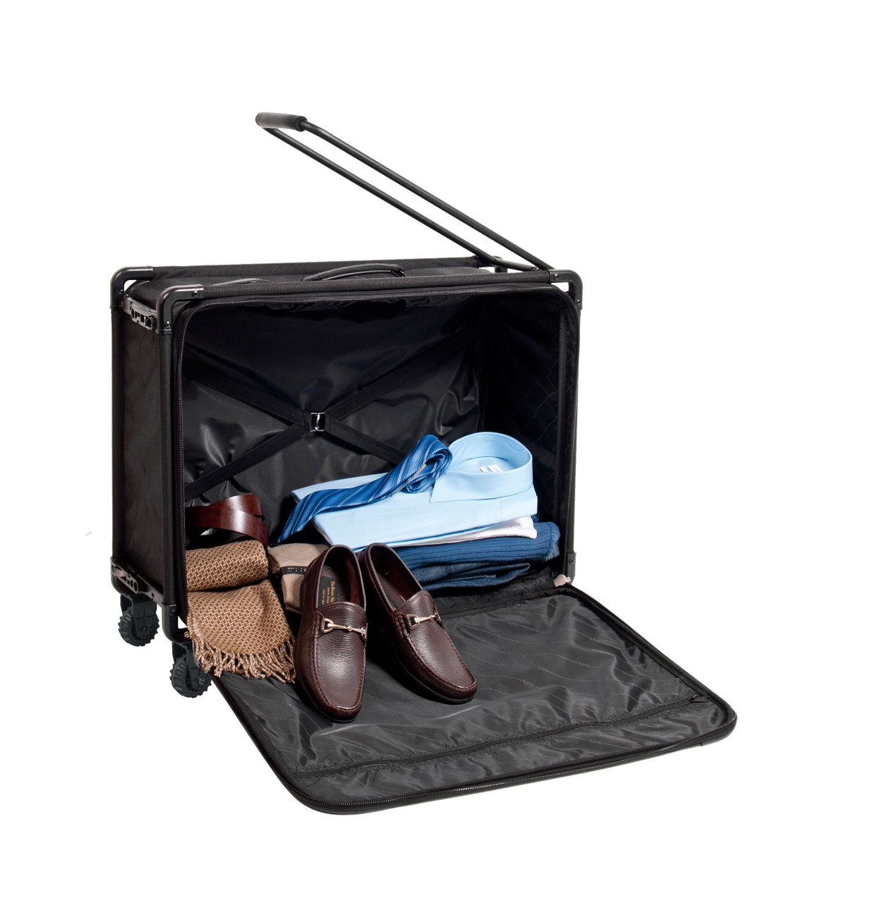 ブラックデザイン日和　DEVISEWORKS TURI BAGセット ブラックデザイン日和 DEVISEWORKS TURI BAGセット ブラック