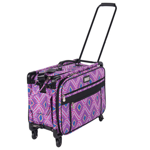 Tutto Official Site -Sewing machine bags | Travel Luggage