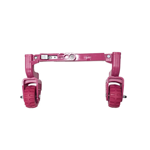 Parts Accessories - Corner Parts - Sewing Bags - 22