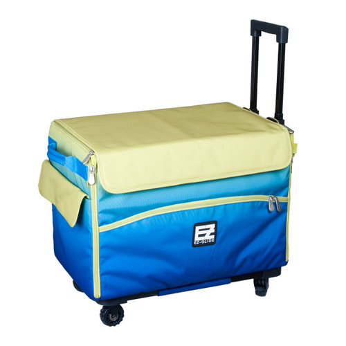21" Blue EZ-Glide-Large 21" Blue EZ-Glide-Large