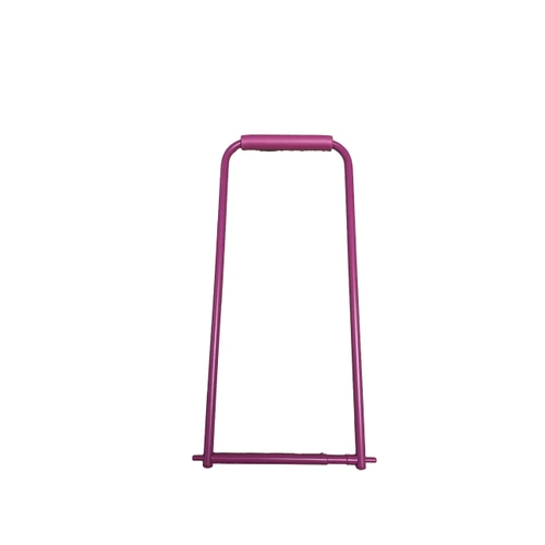 Pink Pullbar Stationary Large