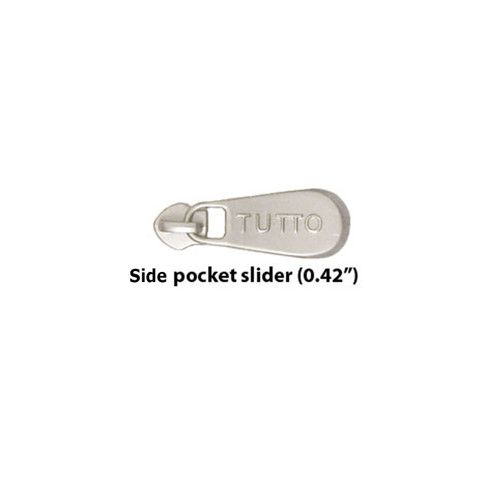 Side Pocket Slider 0.42"