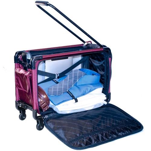 Sewing Machine Bag, Large Size Machine On Wheels by Tutto – Millard Sewing  Center