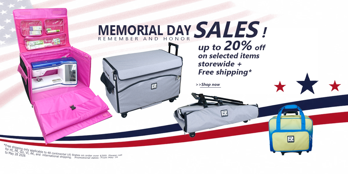 Memorial Day Sales