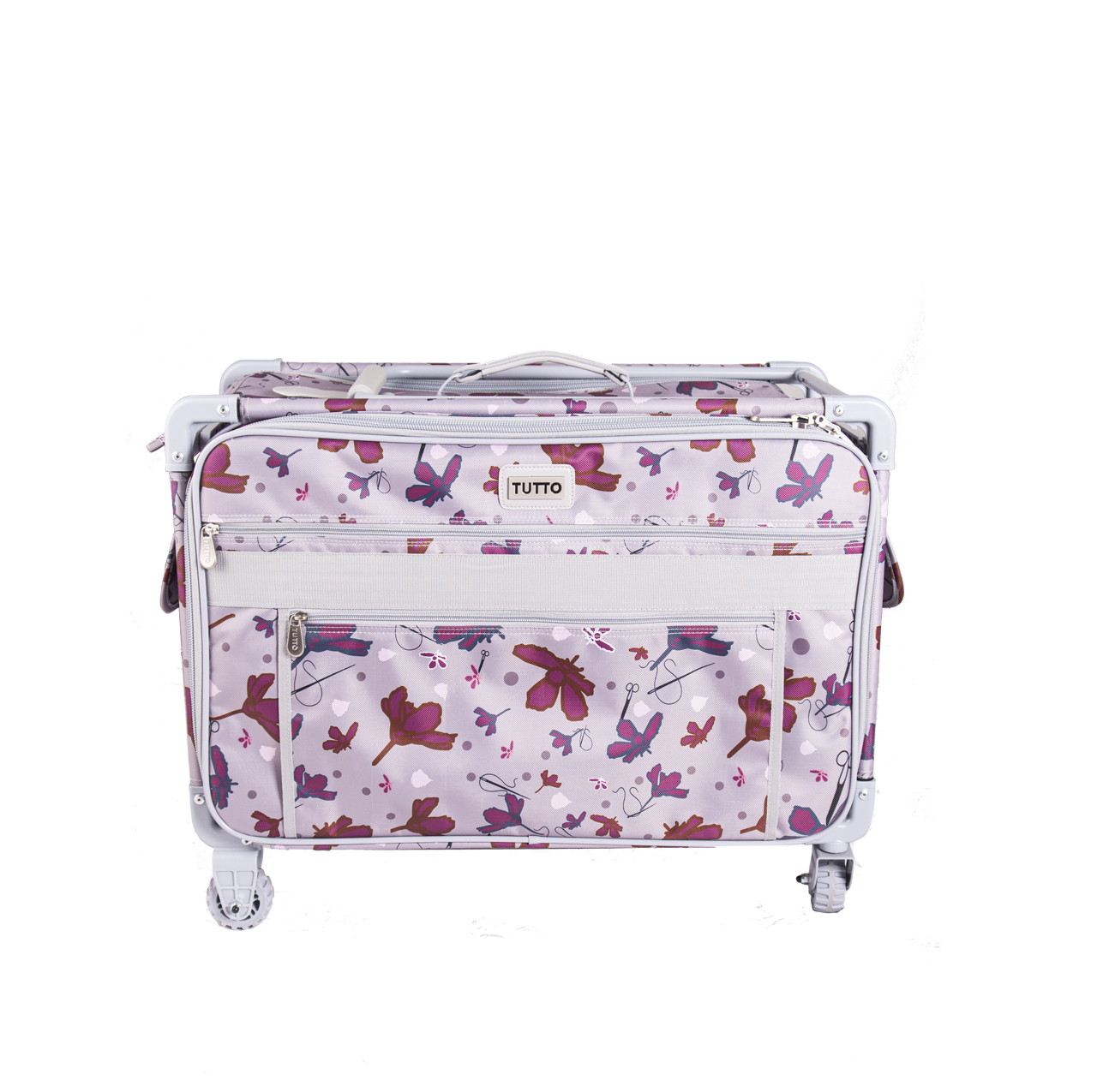 tutto 2xl sewing machine case