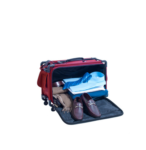 Tutto Official Site Sewing machine bags Travel Luggage