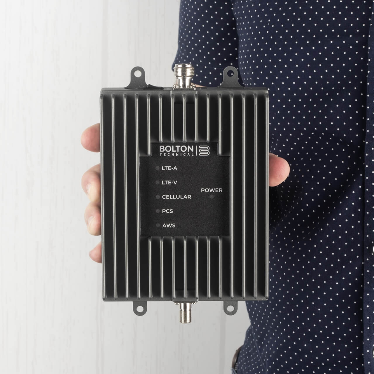 Bolton Victory Omni/Panel - Home Cellular Signal Booster