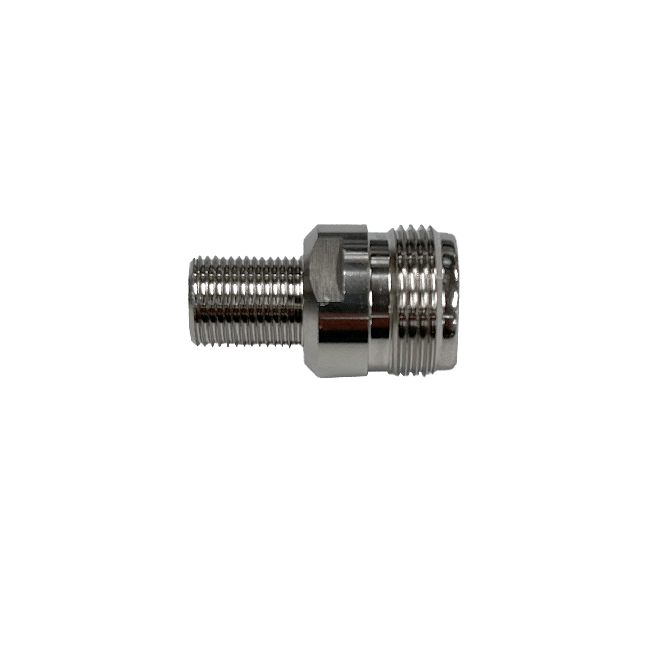 BT478751-Bolton N-Female to F-Male Adapter