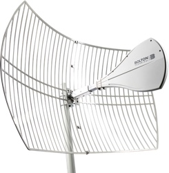 Bolton Antennas