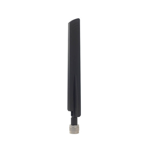 Bolton Technical Omni-Directional Whip Antenna - N-Male Connector
