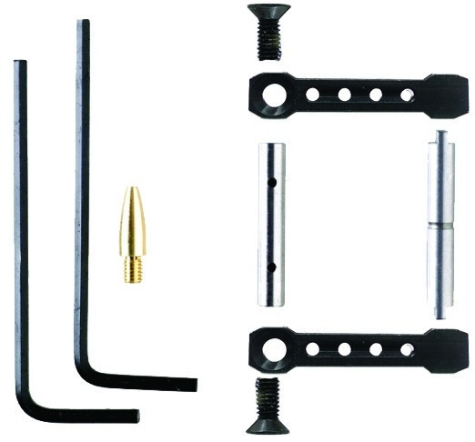 Gen 2 Mod 1 Non-Rotating Trigger & Hammer Pins