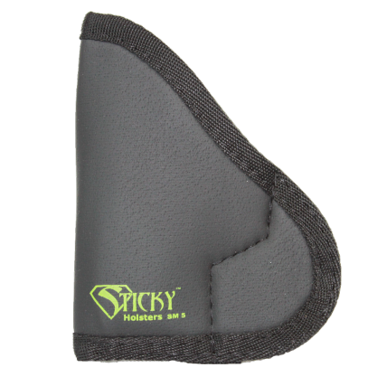 Sticky Holsters SM5 Small Sticky Holster