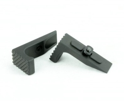SLR Rifleworks M-LOK Handstop Mod2 - Barricade