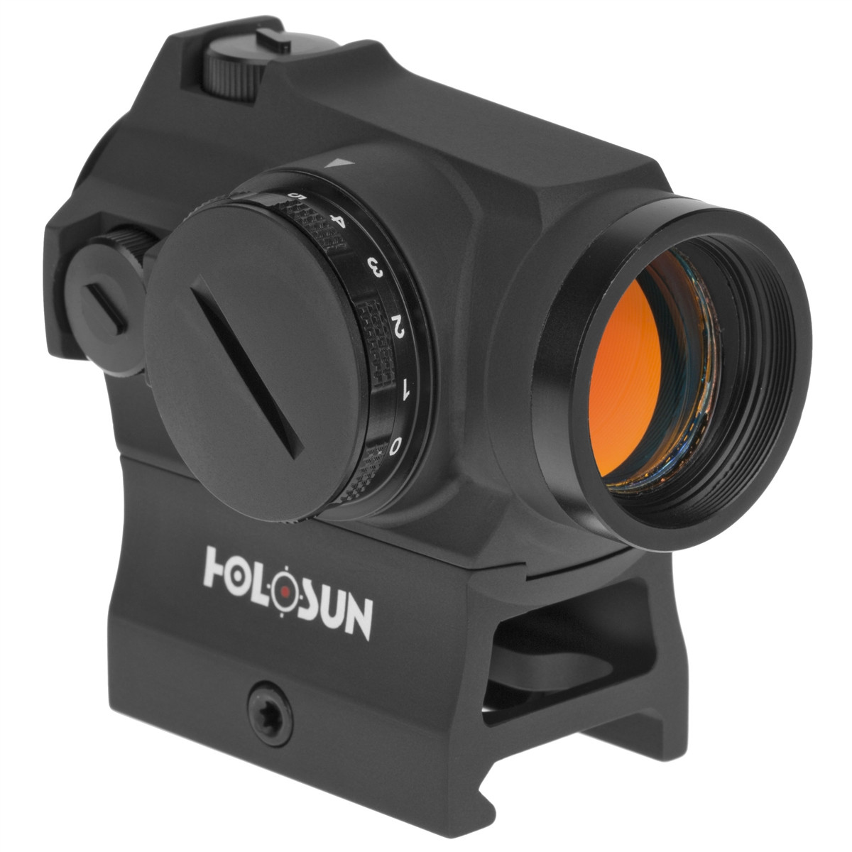 Holosun HS403R 2-MOA 1/3 Co-Witness Micro Red Dot Sight