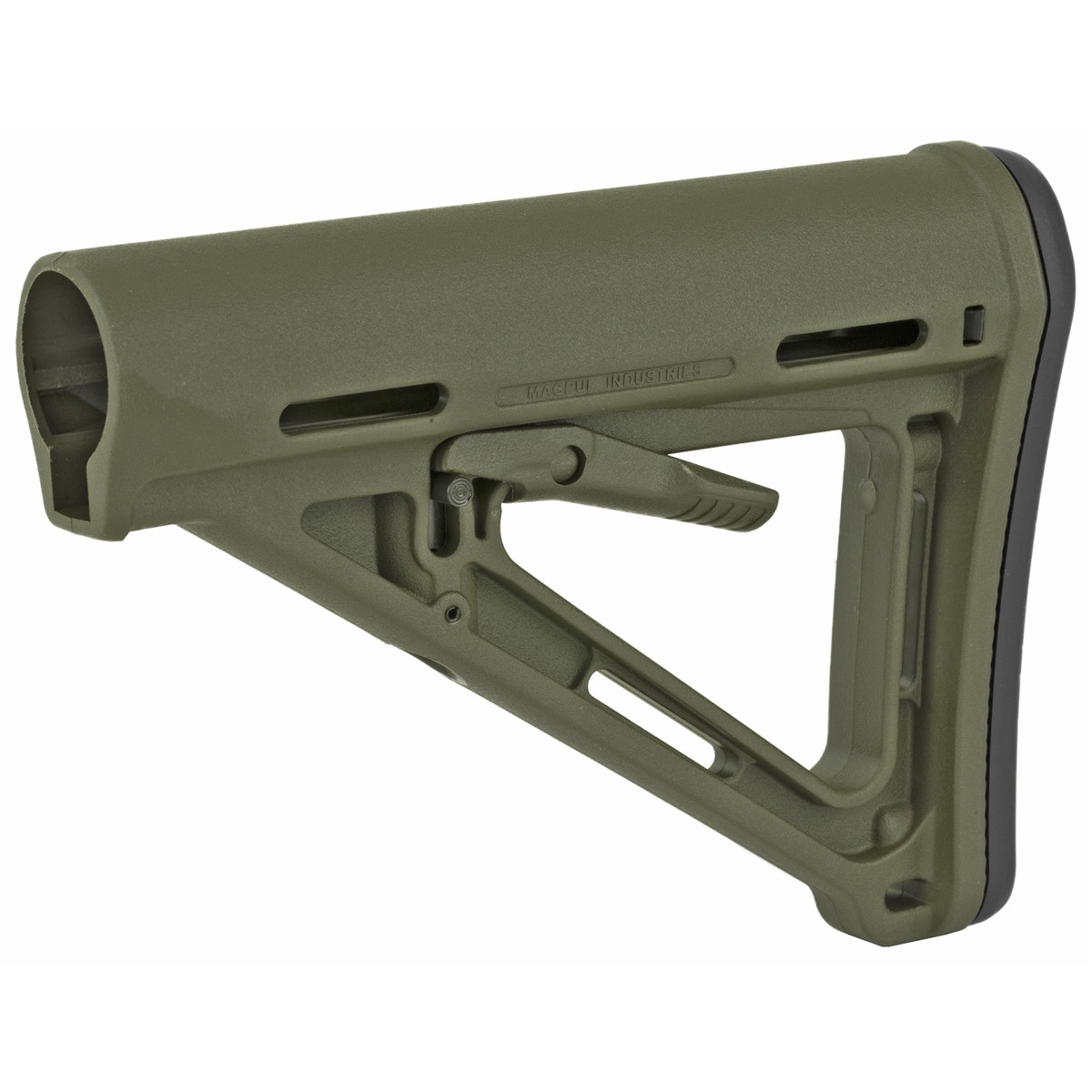 Magpul MOE Stock Mil-Spec MAG400-OD OD Green
