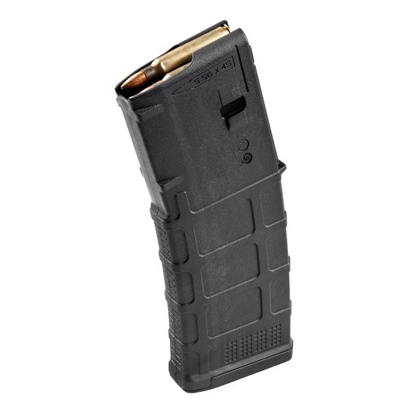 【実物】PMAG 30 AR/M4 GEN M3 マガジン 2個セット+おまけ PMAG 30 AR/M4 GEN M3, 5.56x45 Magazine