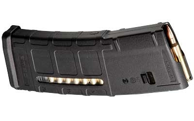Magpul PMAG 30 Round AR/M4 GEN M2, 5.56x45 Window Magazine
