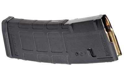 PMAG 30 AR/M4 GEN M2 MOE, 5.56x45 Magazine - BLK