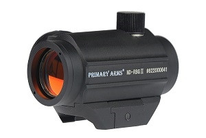 Primary Arms Micro Dot With Removable Base