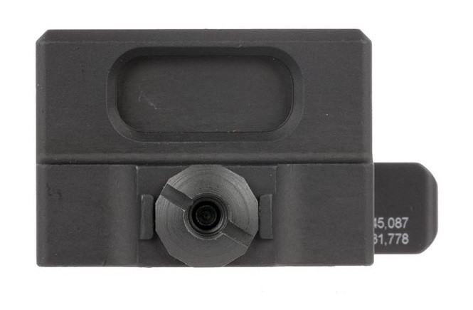 Midwest Industries Trijicon MRO Lower 1/3 QD Mount