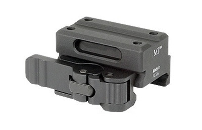 Midwest Industries Trijicon MRO Co-Witness QD Mount