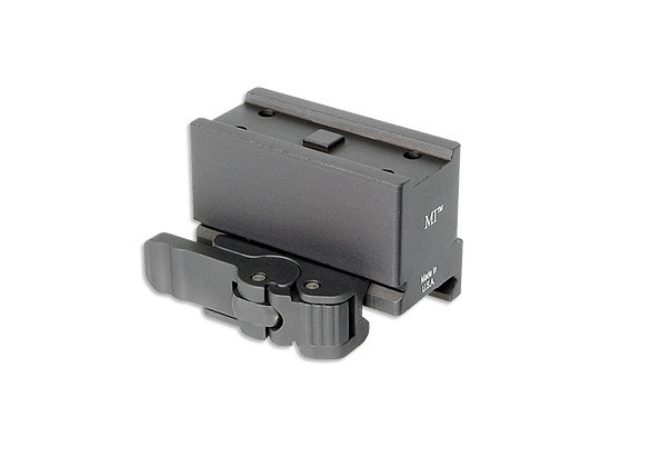 Midwest Industries QD Mount for Aimpoint T1 and T2 - Lower 1/3 Co