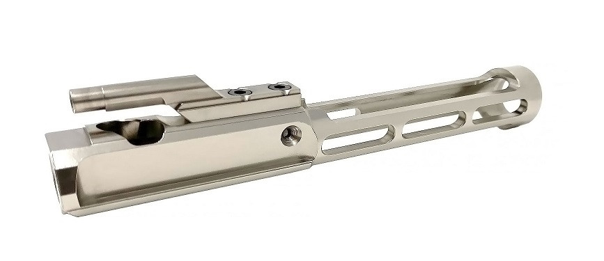 RTB AR15 Lightweight Carrier - Nickel Boron Plated