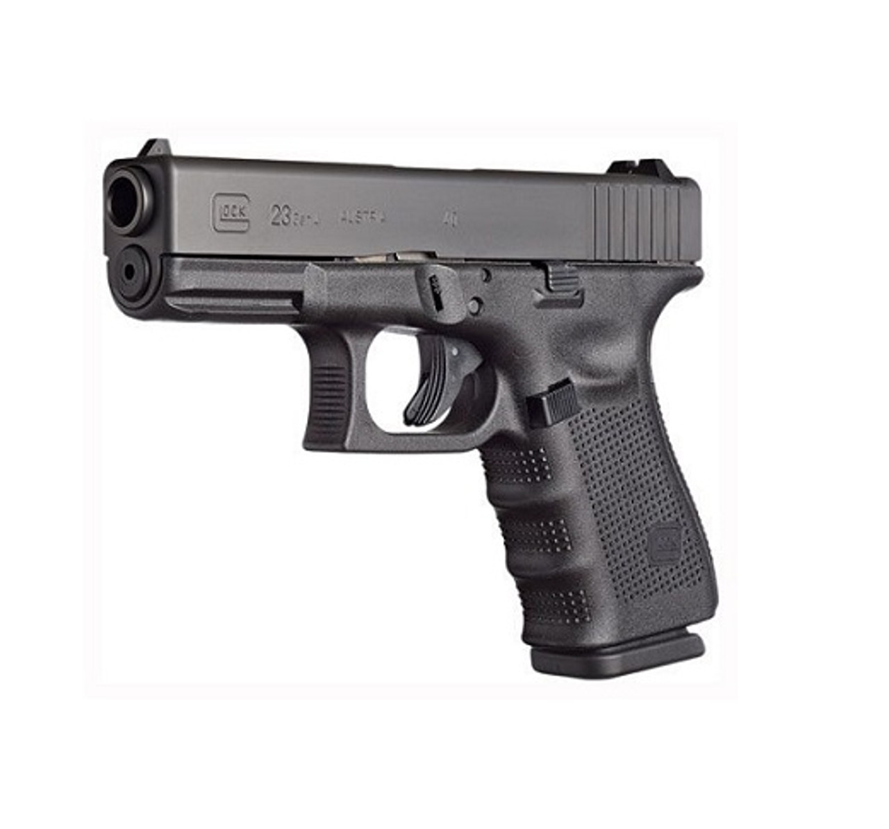 実物 グロック GLOCK 23 .40 S&W 10連 マガジン Glock 23 .40 S&W 10 Round Magazine - Used - Centerfire Systems