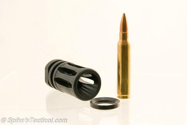Spike's Tactical A2 Flash Hider (5.56)