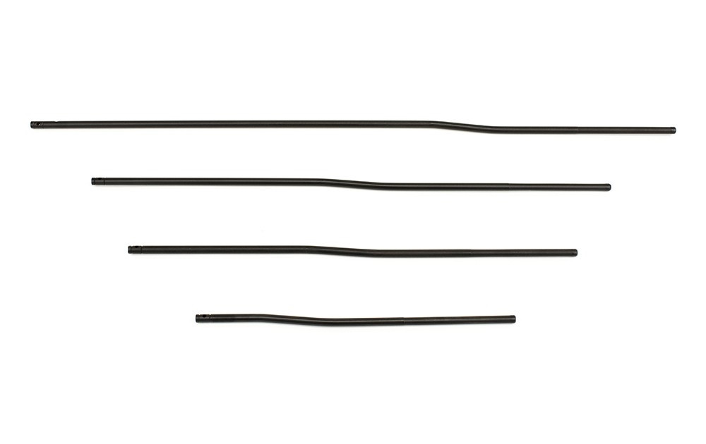 Black Nitride Mil-Spec Rifle Length Gas Tube