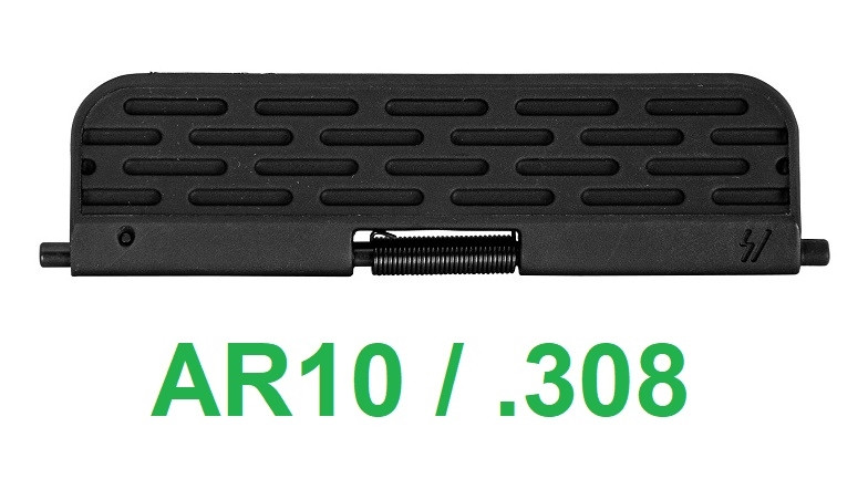 Strike Industries Ultimate Dust Cover for 308 - Attach and Detach