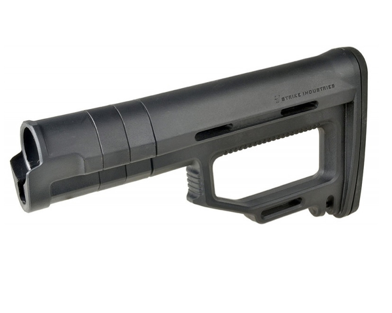 Strike Industries Modular Fixed Stock - Black or FDE