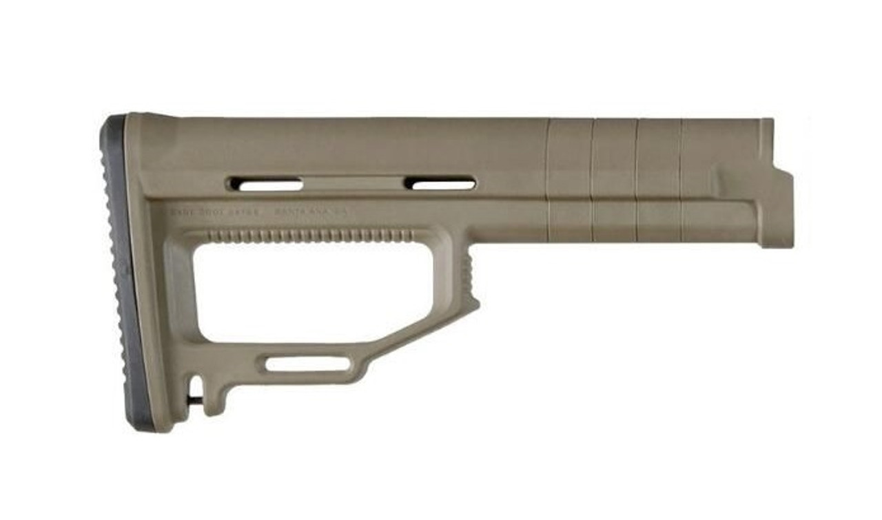 Strike Industries Modular Fixed Stock - Black or FDE