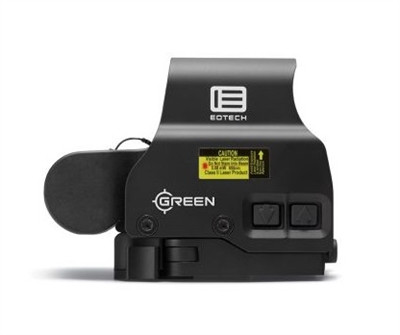 実物 EOTech EXPS2-0 ホロサイト イオテック 実物 EOTECHドットサイト ホロサイト HWS XPS2 Green