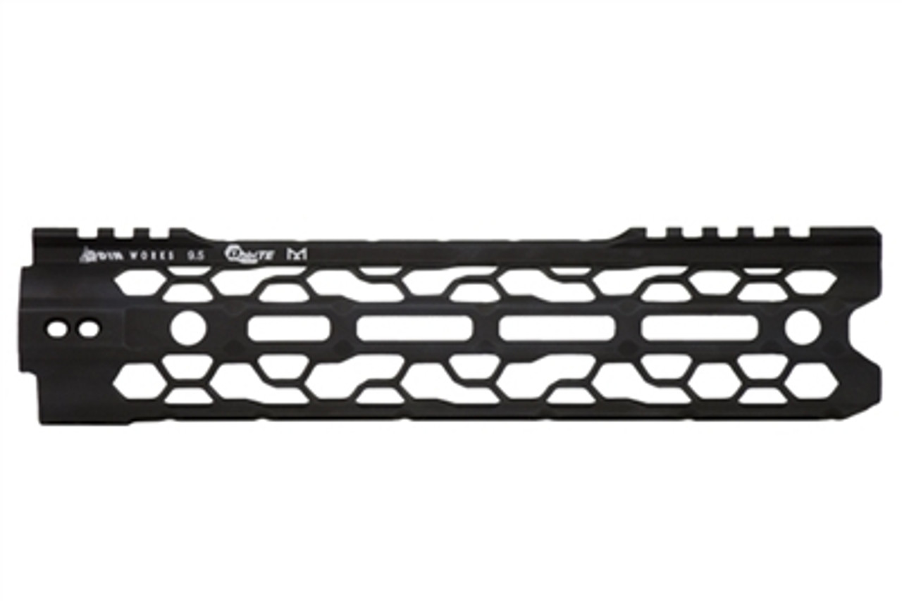 Odin Works O2 Lite M-LOK Forend - 9.5 inch