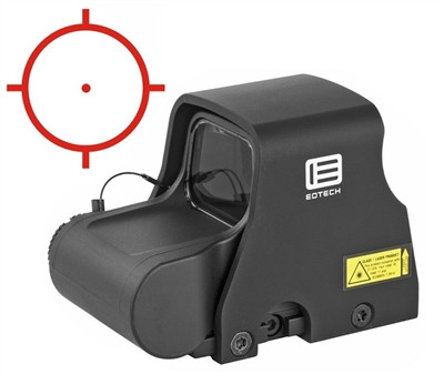 EOTech Model XPS3-0 Holographic Sight