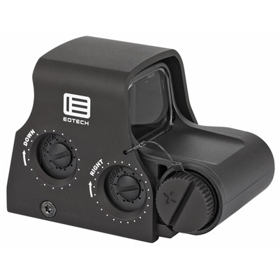 EOTech Model XPS3-0 Holographic Sight