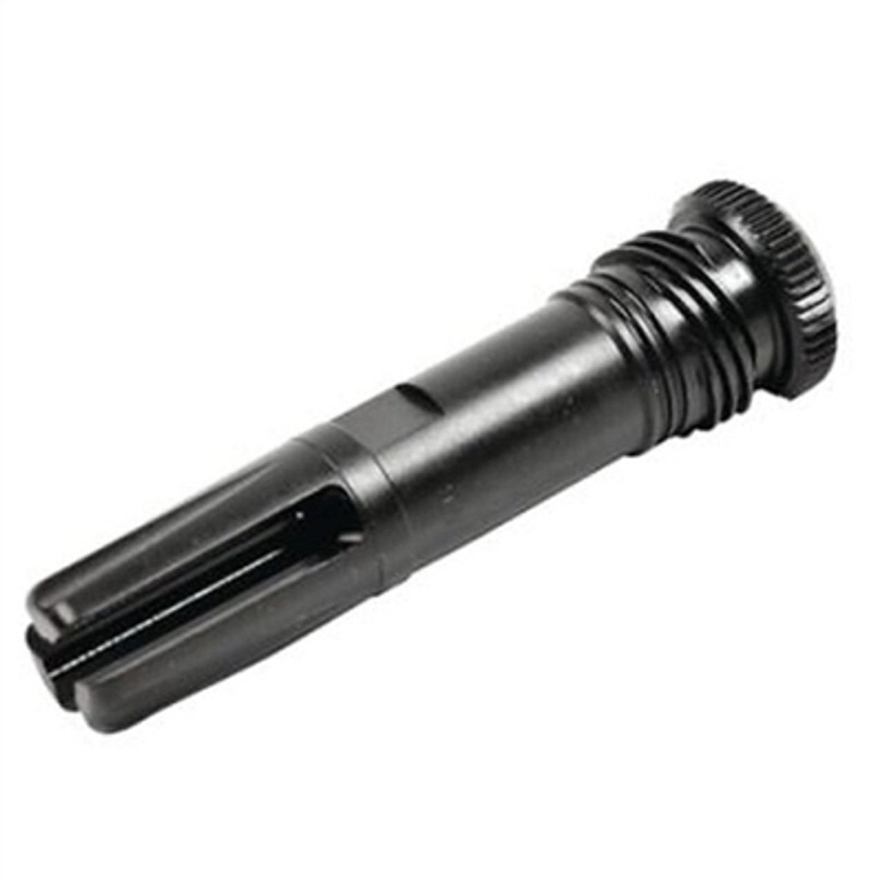 トイガン AAC Backout Flash Hider 1/2-28 トイガン AAC Backout Flash Hider 1/2-28 Advanced Armament