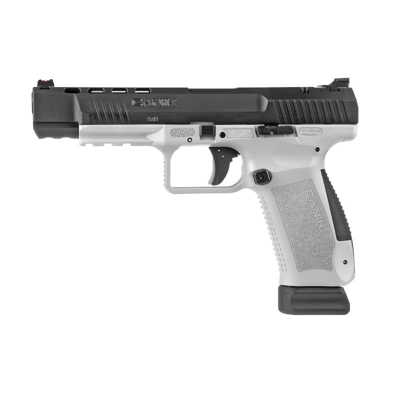Canik TP9SFX Optics Ready 5.2